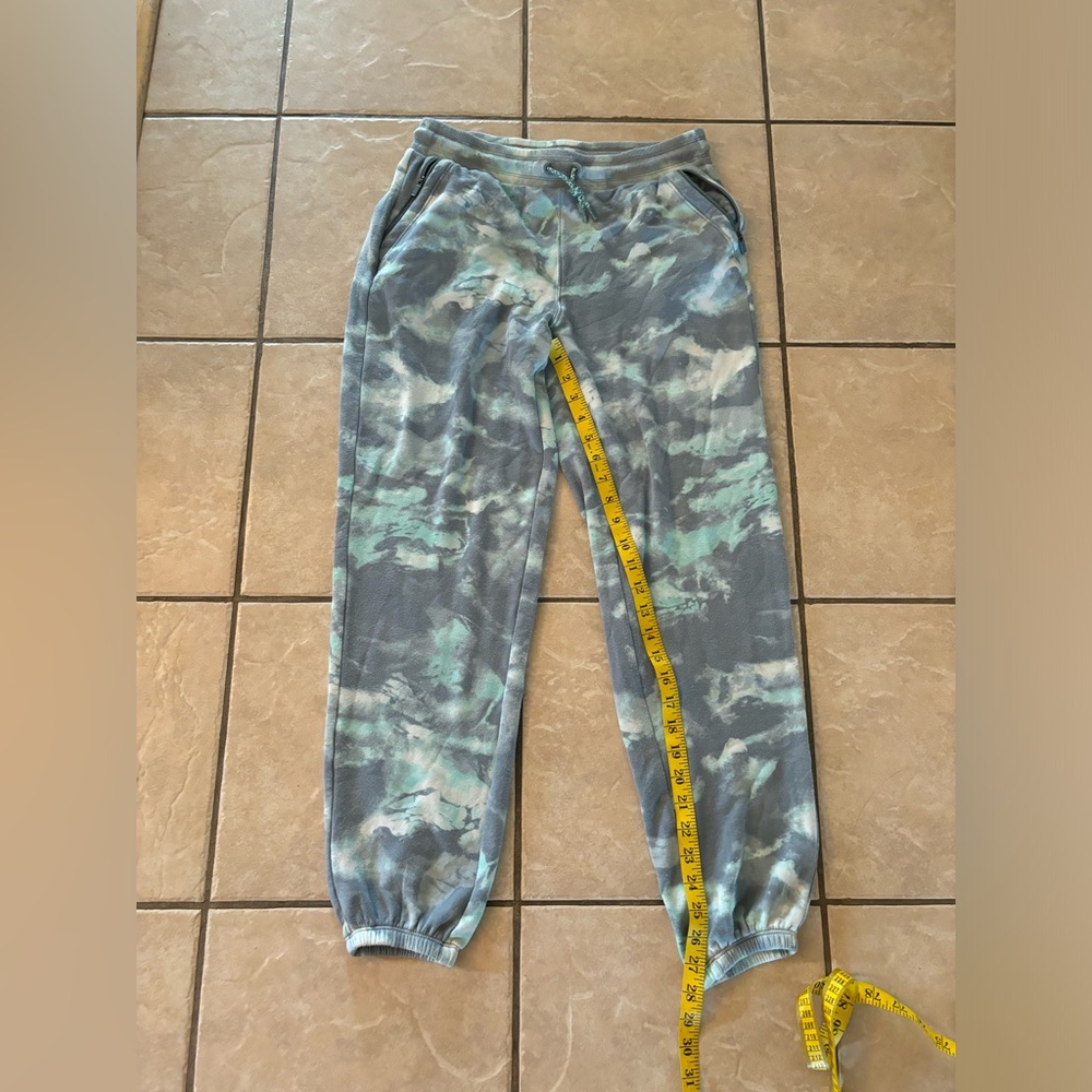 Girls Athleta  joggers